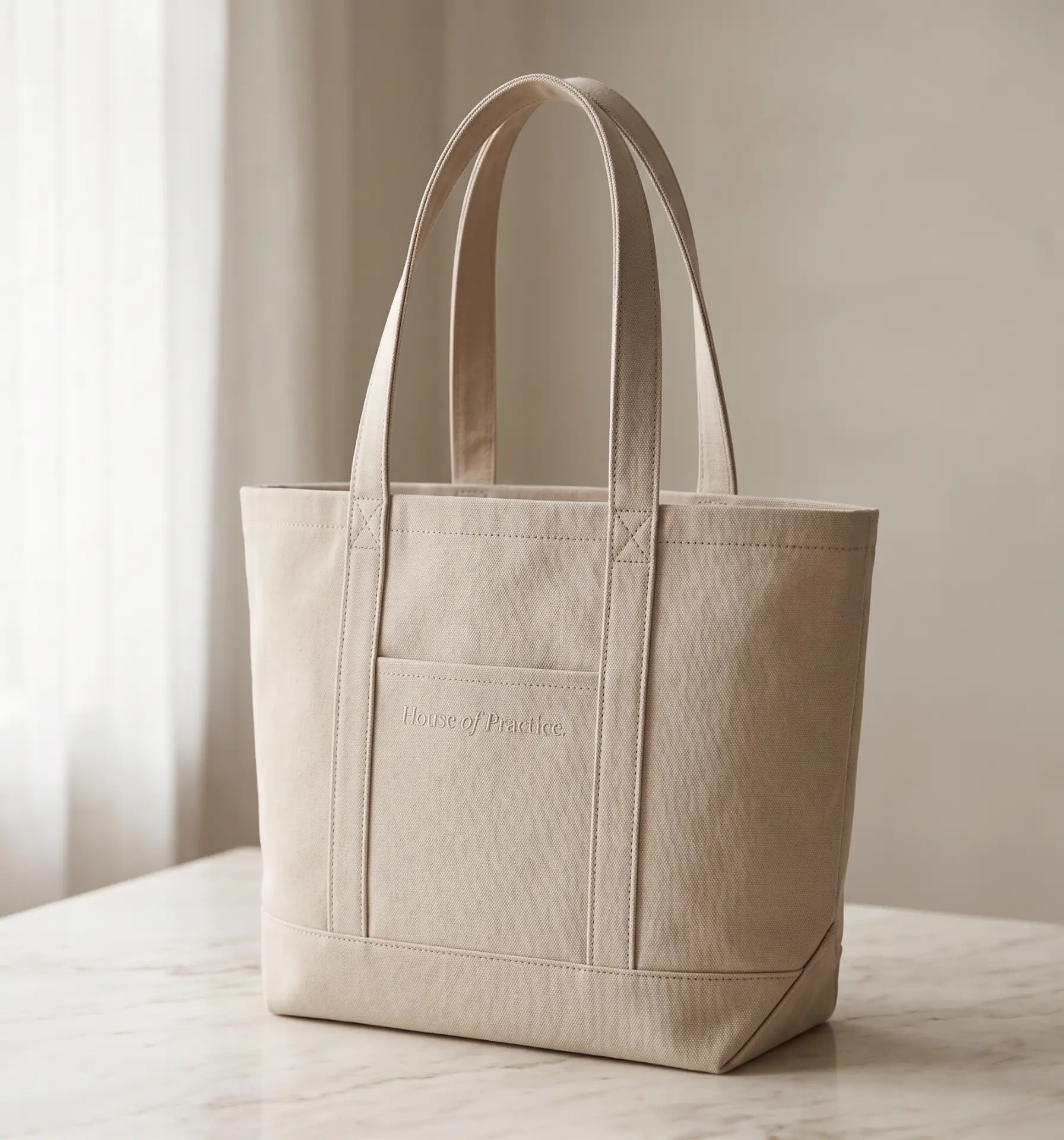 House Tote